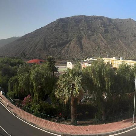 شقة La Terraza Del Sol San Sebastián de la Gomera المظهر الخارجي الصورة