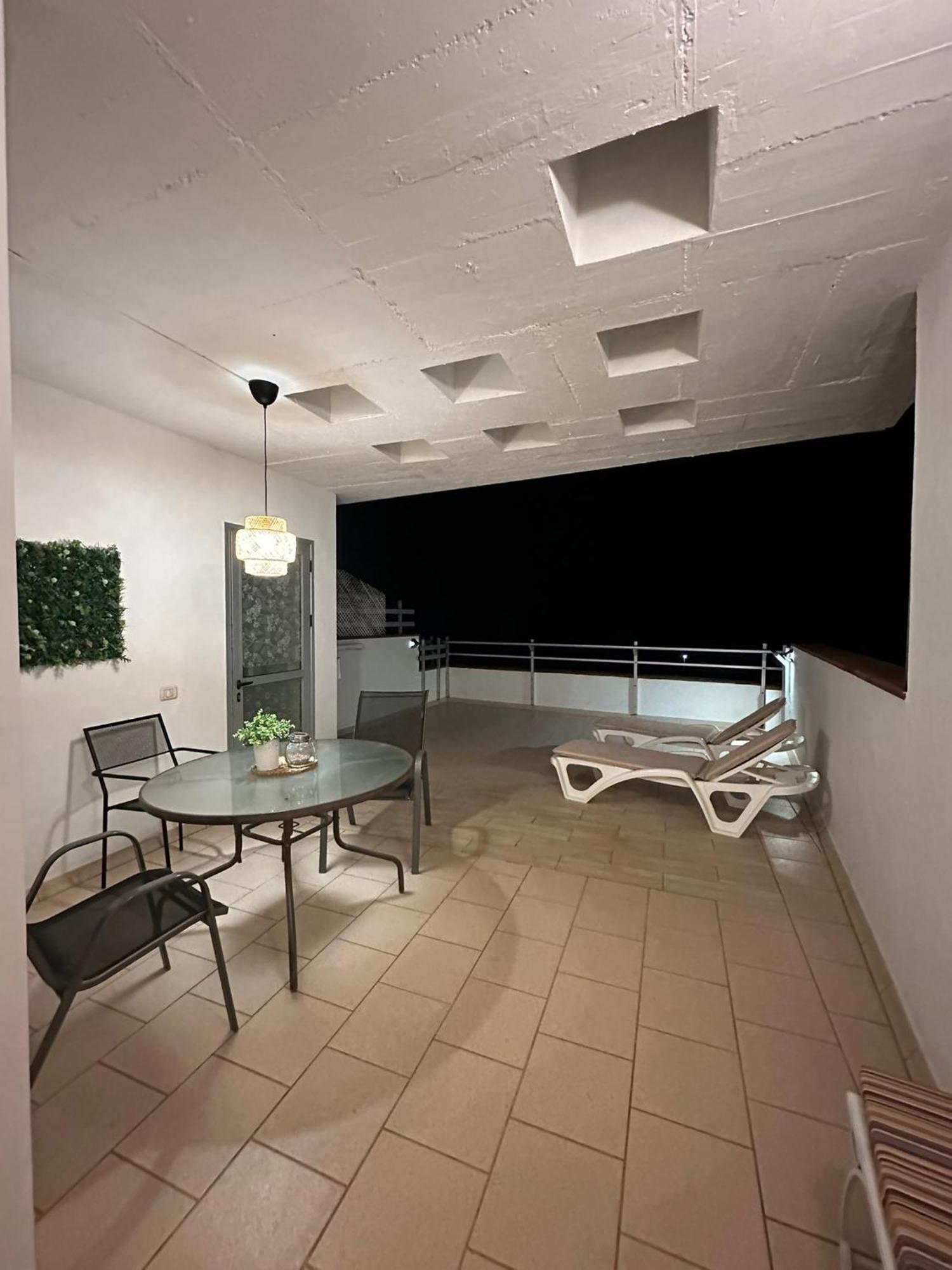 شقة La Terraza Del Sol San Sebastián de la Gomera المظهر الخارجي الصورة